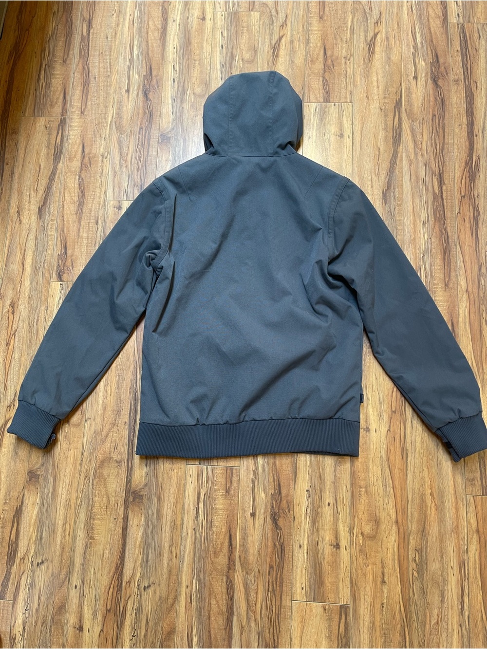 Oakley Performance Jacket - Picture 9 of 11